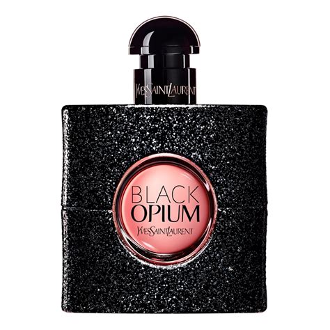 yves saint laurent parfum pour femme|black opium le parfum 2023.